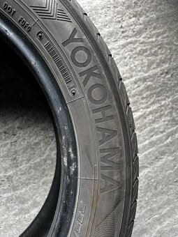 235/55R19 letné pneumatiky - 3