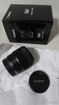 CANON RF 45f1,2 STM - 3