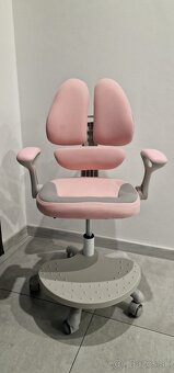 Ergonomická stolička pre dieta - 3