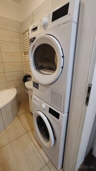 Práčka a sušička - 3
