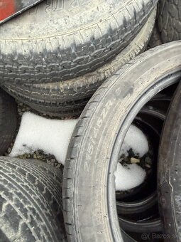 215/45 R18 NEXEN - 3