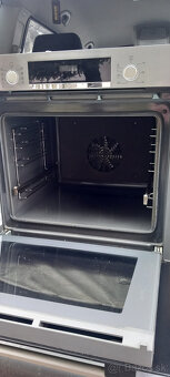 Vstavaná elektrická rúra BOSCH - 3