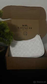 Coach kabelka - 3