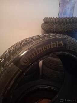 Zimne pneumatiky 225/45/R17 CONTINENTAL - 3