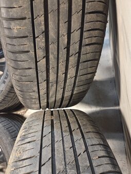 Elektrony R20 Jeep grand cherokee - 3