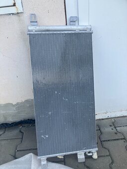 chladic klima audi a4 a5 8w klimatizace - 3