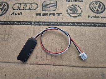 MQB EMULATOR NA VOLANT - OPRAVA NEFUNKCNEHO ASISTENTU - 3