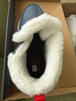 Zimné čižmy 37 1/2 - 3