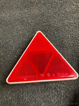 Odrazové sklíčka - 3