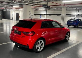 Audi A1 SPORTBACK 30 TFSI - 3