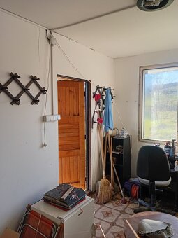 Unimobunka záhradná chatka - 3