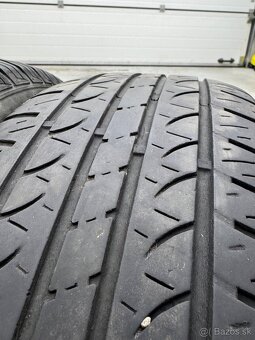 Predám pneumatiky 195/65 R15 - 3