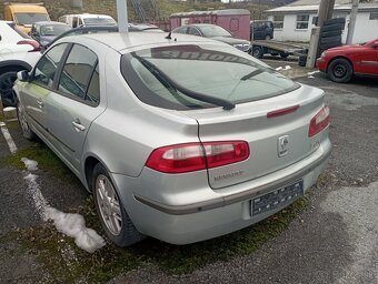 Renault laguna ll grantur - 3