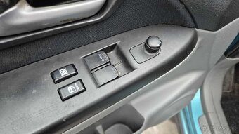 Suzuki SX4 1,5i 73kw - 3