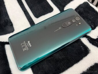 Xiaomi Redmi Note 8 PRO 6GB/128 GB - 3