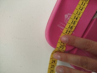 Šľapky paw patrol 31 - 3