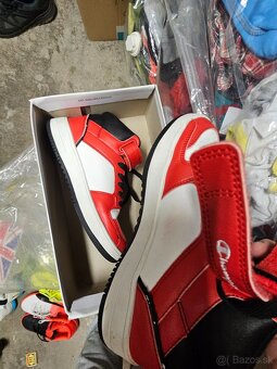 Champion tenisky - 3