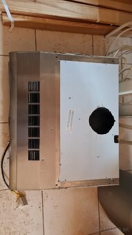 Predám plynovú varnú dosku - 3