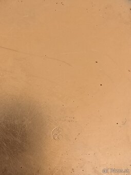 Hruška,jablko poháriky - 3