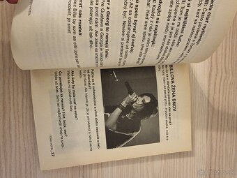 Tokio Hotel kniha prva - 3