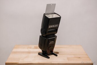 Blesky Yongnuo YN560 IV - 3