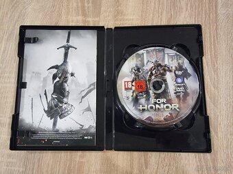 For Honor PC - 3