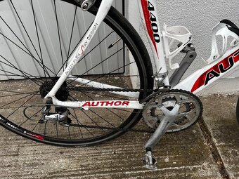 Author cestný bicykel - 3