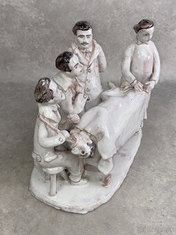 Operácia Keramika ULUV 1956 - 3