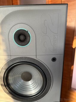 Predam kanadske reprosustavy Energy 22.3 - 3