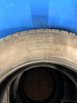 Michelin Latitude Tour HP 265/60R18 - 3