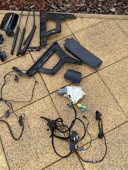 Diely audi A4 b8/8.5 A6 - 3