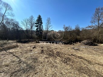 Na predaj pozemok Prosiek - 3