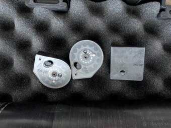 Reximex Throne gen2 cal.22 - 3