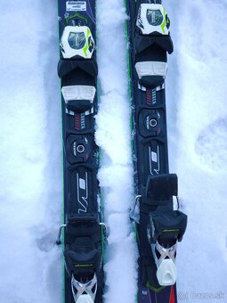 Dobermann Spitfire PRO nordica 160cm - 3