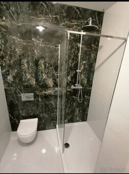 Predám používanú WC misu ma 4roky - 3