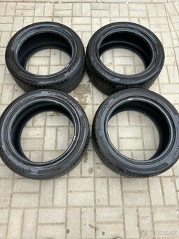 letne pneumatiky 225/45 r17 - 3