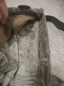 Maskace, celta CSLA - 3