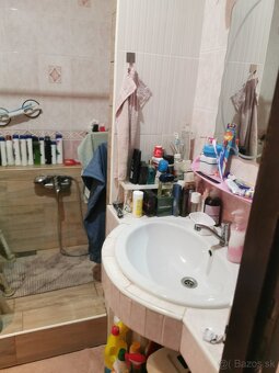 Kvp- veľký 3 izbový byt - 3