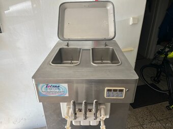 Predám stroj na Točenú zmrzlinu - 3