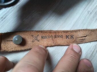 Sa vz. 58 funkčný airsoft - 3