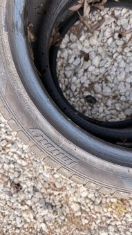 Zimné 225/45 R17 Infinity - 3