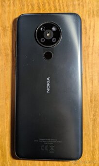 Nokia 5.3, 4GB/64GB - 3