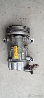 Peugeot 206sw rôzne diely - 3