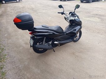 Honda pcx 125 - 3