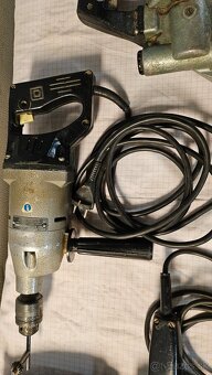 Vrtačky nožnice - 3