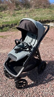 Detský kočík Inglesina APTICA XT - 3