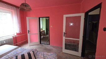 Predaj 2-izbový byt - centrum Medzilaborce - 3