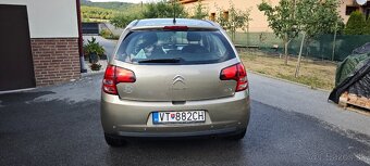 Citroën C3 1.1i r.v.2010 - 3