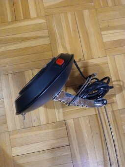 Stolová lampa - 3