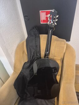Klasická gitara - 3